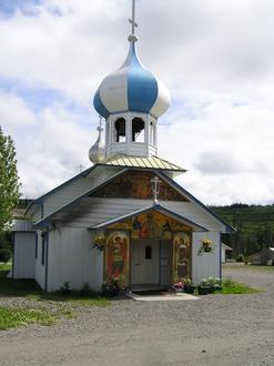 Image de Nikolaevsk Image de Nikolaevsk