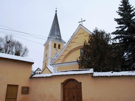 Bild von Apața