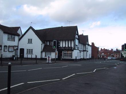 Image of Alvechurch Image of Alvechurch
