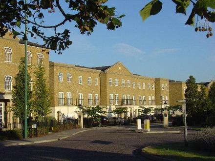 Image of Long Ditton Image of Long Ditton