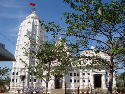 Koraput Image