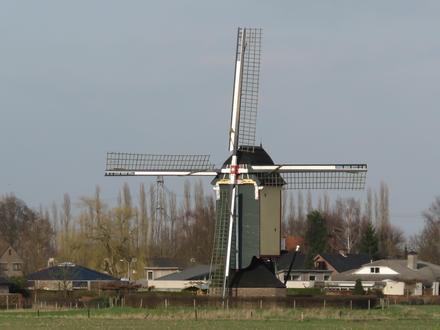 Afbeelding van Overasselt Afbeelding van Overasselt