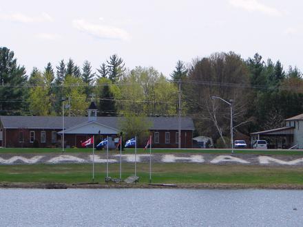 Image of Waltham, Quebec Image of Waltham, Quebec