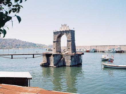Immagine Zonguldak Immagine Zonguldak
