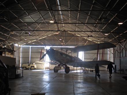 Bild von Longreach Bild von Longreach