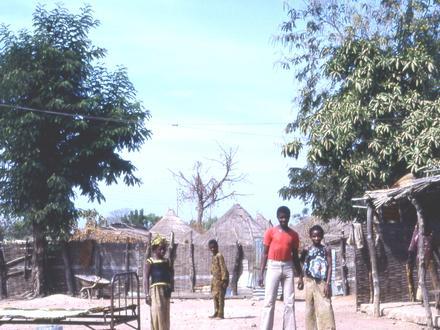 Imagen de Kedougou Imagen de Kedougou