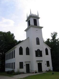 Image of Windham, Vermont