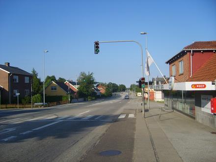 Bild på Hasselager Bild på Hasselager