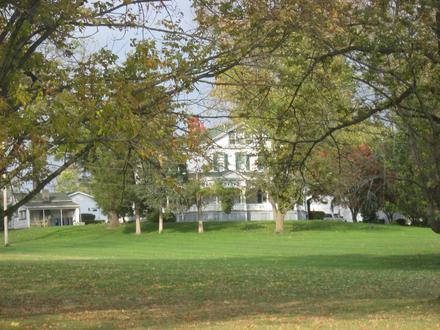 Image of Monroe, Ohio
