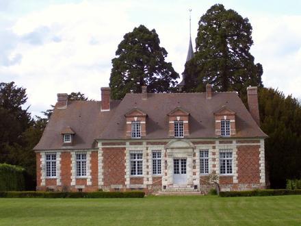 Image of Berthouville