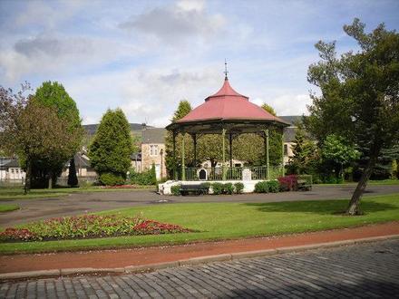 Bild von Kilsyth Bild von Kilsyth