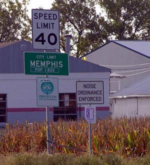 Imagen de Memphis (Misuri)