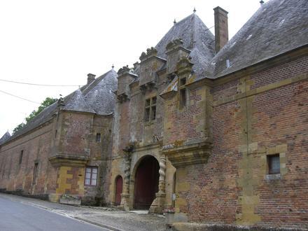 Immagine Grandpré
