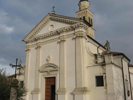 Immagine Camposampiero Immagine Camposampiero