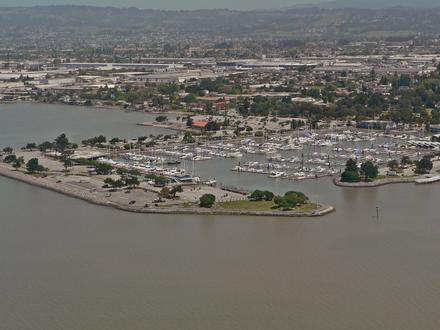 Bild von San Leandro
