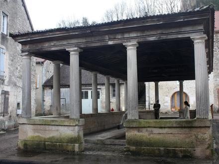 Image of Vignory