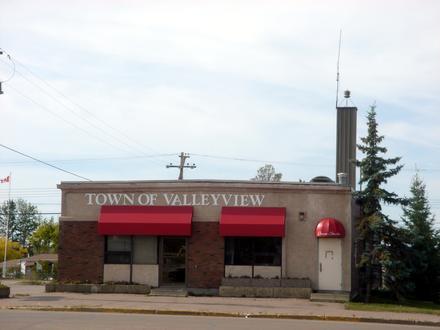Image of Valleyview, Alberta