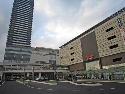 Asukoha Hachiōji pilt