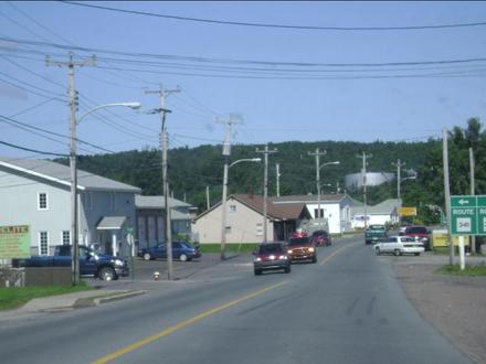 Image of Lewisporte