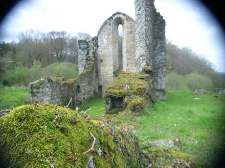 Bild von Saint-Moreil Bild von Saint-Moreil