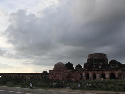Immagine Kalpi Immagine Kalpi
