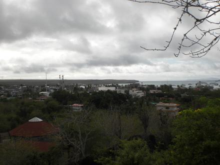 Immagine Puerto Ayora