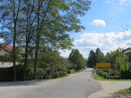 Slika Sinja Gorica Slika Sinja Gorica