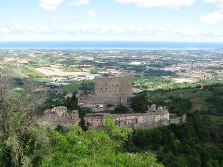 Immagine Montefiore Conca