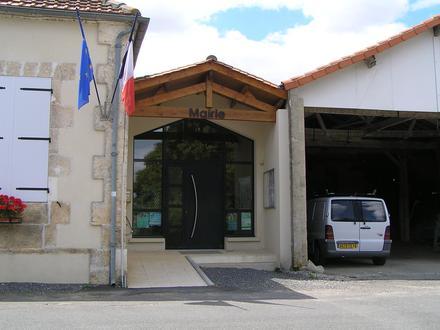 Immagine Montigné Immagine Montigné