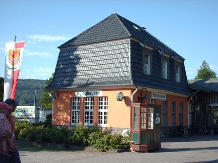 Afbeelding van Herscheid Afbeelding van Herscheid