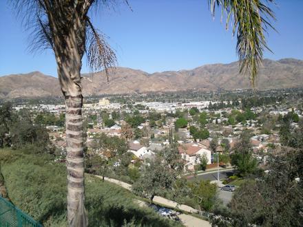 Immagine Sylmar