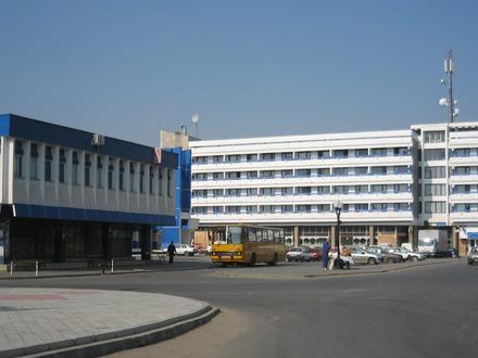 Immagine Măgurele (Ilfov) Immagine Măgurele (Ilfov)
