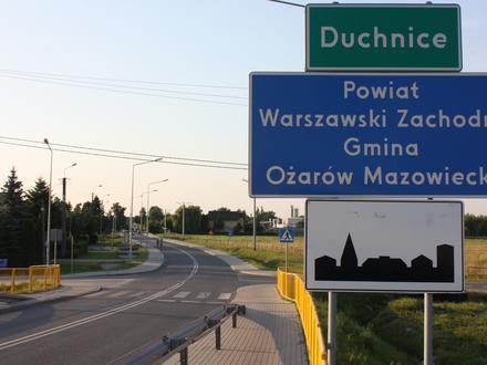 Image of Duchnice Image of Duchnice