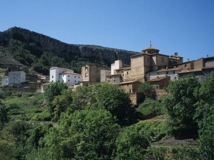 Immagine Calmarza Immagine Calmarza