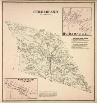 Image de Guilderland Image de Guilderland