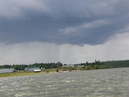 Image of Stanley Mission