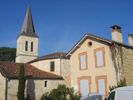 Immagine Roques (Gers) Immagine Roques (Gers)