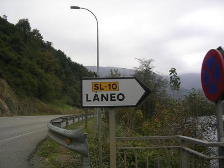 Imagen de Láneo Imagen de Láneo