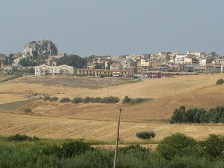 Immagine Joppolo Giancaxio Immagine Joppolo Giancaxio