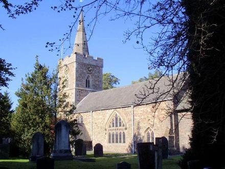 Image of Newtown Linford Image of Newtown Linford