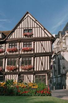 Image of Vernon, Eure Image of Vernon, Eure