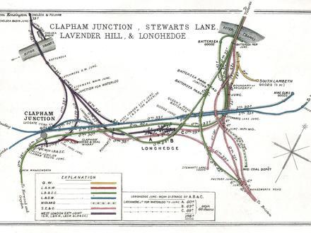 Imatge de Clapham Junction