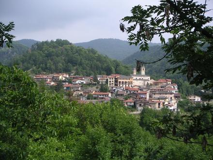 Immagine Roccasparvera Immagine Roccasparvera