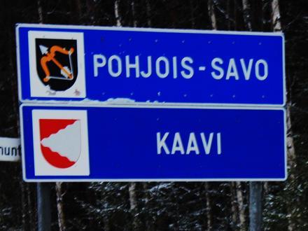 Bild på Kaavi Bild på Kaavi