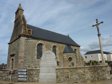 Immagine Sainte-Sève Immagine Sainte-Sève
