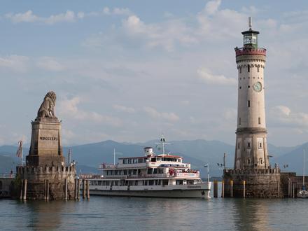 Imagen de Lindau