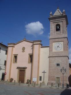 Immagine Montaione Immagine Montaione