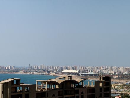 Obrázok Tripolis (Libanon)