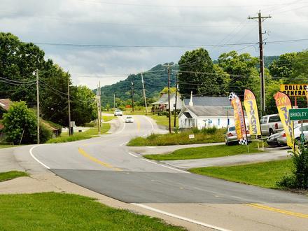 Image of Georgetown, Tennessee