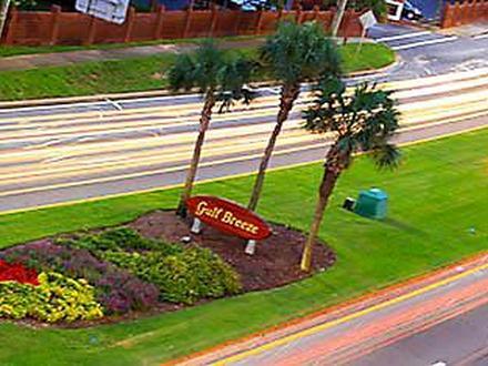 Bild von Gulf Breeze